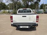Isuzu D-Max 2018 годаүшін5 000 000 тг. в Аксай – фото 4