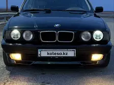 BMW 5 Series, 1995