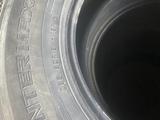 Шины Dunlop 285-60-R18 б/у за 20 000 тг. в Караганда
