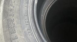 Шины Dunlop 285-60-R18 б/у за 20 000 тг. в Караганда