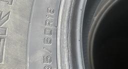 Шины Dunlop 285-60-R18 б/у за 20 000 тг. в Караганда – фото 2