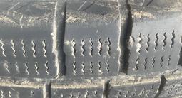 Шины Dunlop 285-60-R18 б/у за 20 000 тг. в Караганда – фото 4