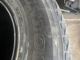 Шины Dunlop 285-60-R18 б/у за 20 000 тг. в Караганда – фото 3