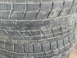 Шины Dunlop 285-60-R18 б/у за 20 000 тг. в Караганда – фото 5
