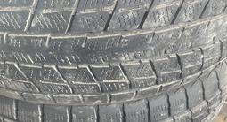 Шины Dunlop 285-60-R18 б/у за 20 000 тг. в Караганда – фото 5