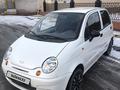 Daewoo Matiz 2012 года за 1 350 000 тг. в Алматы