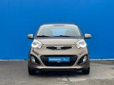 Kia Picanto 2014 года за 4 760 000 тг. в Алматы – фото 2