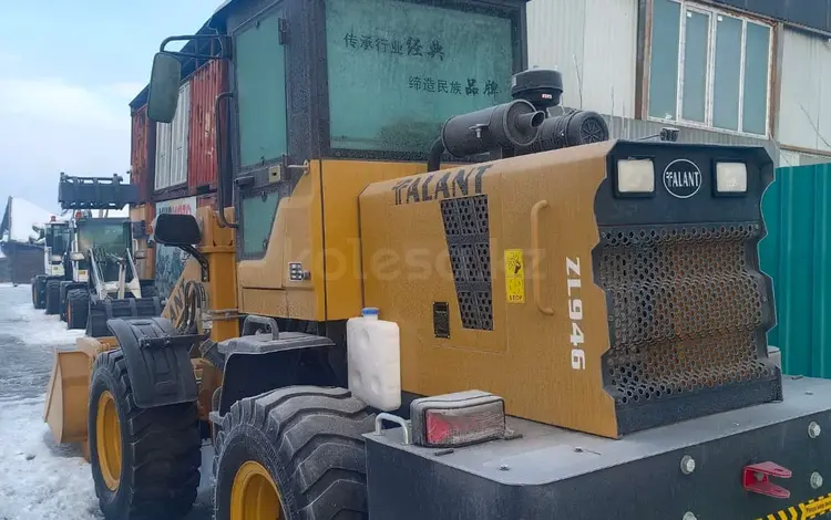 ABG  Talant zl946 2026 года за 4 700 000 тг. в Усть-Каменогорск
