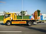 Dongfeng  Эвакуатор Dongfeng, 2025 (2022), КНР 2025 года за 18 600 000 тг. в Петропавловск