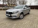 ВАЗ (Lada) Vesta 2019 года за 4 300 000 тг. в Уральск