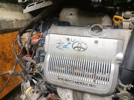 Двигатель 3vzүшін1 000 тг. в Алматы – фото 2