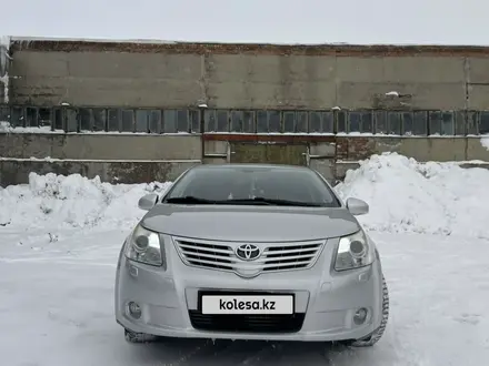 Toyota Avensis 2011 года за 8 500 000 тг. в Риддер