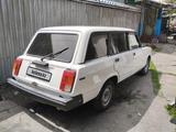 ВАЗ (Lada) 2104 2000 года за 1 000 000 тг. в Алматы – фото 3