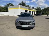 Hyundai Tucson 2022 года за 15 500 000 тг. в Уральск – фото 2