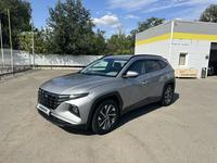 Hyundai Tucson 2022 года за 15 500 000 тг. в Уральск