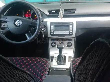 Volkswagen Passat 2007 года за 4 000 000 тг. в Актобе