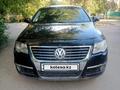 Volkswagen Passat 2007 годаүшін4 000 000 тг. в Актобе – фото 3