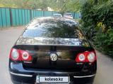 Volkswagen Passat 2007 годаfor4 000 000 тг. в Актобе – фото 5