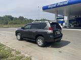 Toyota Land Cruiser Prado 2013 годаүшін18 000 000 тг. в Усть-Каменогорск – фото 5