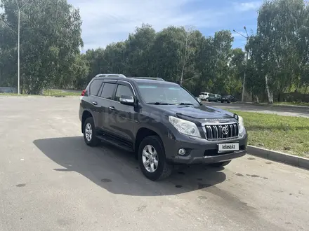 Toyota Land Cruiser Prado 2013 года за 18 000 000 тг. в Усть-Каменогорск – фото 7