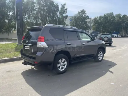 Toyota Land Cruiser Prado 2013 года за 18 000 000 тг. в Усть-Каменогорск – фото 6