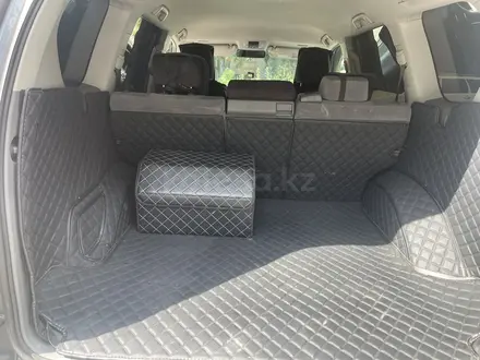 Toyota Land Cruiser Prado 2013 года за 18 000 000 тг. в Усть-Каменогорск – фото 9