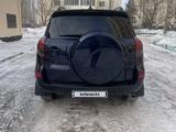 Toyota RAV4 2006 года за 7 500 000 тг. в Астана – фото 5