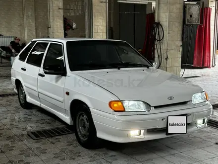 ВАЗ (Lada) 2114 2013 года за 1 700 000 тг. в Алматы – фото 3