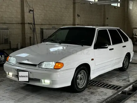 ВАЗ (Lada) 2114 2013 года за 1 700 000 тг. в Алматы