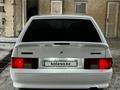 ВАЗ (Lada) 2114 2013 годаүшін1 700 000 тг. в Алматы – фото 5