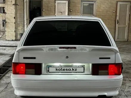 ВАЗ (Lada) 2114 2013 года за 1 700 000 тг. в Алматы – фото 5