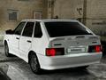 ВАЗ (Lada) 2114 2013 годаүшін1 700 000 тг. в Алматы – фото 6