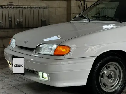 ВАЗ (Lada) 2114 2013 года за 1 700 000 тг. в Алматы – фото 7