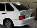 ВАЗ (Lada) 2114 2013 годаүшін1 700 000 тг. в Алматы – фото 8