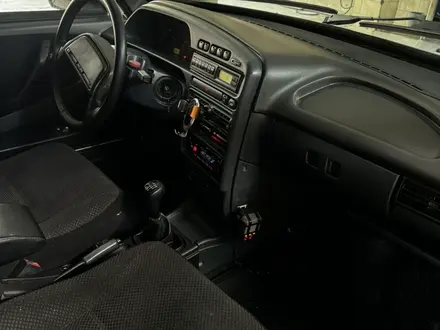 ВАЗ (Lada) 2114 2013 года за 1 700 000 тг. в Алматы – фото 9