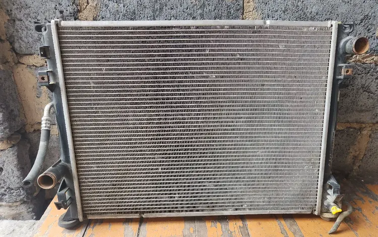 Радиатор основной. за 60 000 тг. в Караганда