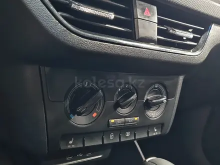 Volkswagen Polo 2020 года за 5 500 000 тг. в Алматы – фото 18