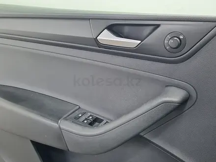 Volkswagen Polo 2020 года за 5 500 000 тг. в Алматы – фото 20
