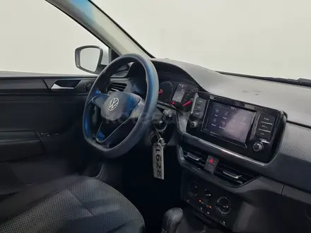 Volkswagen Polo 2020 года за 5 500 000 тг. в Алматы – фото 12
