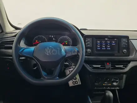 Volkswagen Polo 2020 года за 5 500 000 тг. в Алматы – фото 15