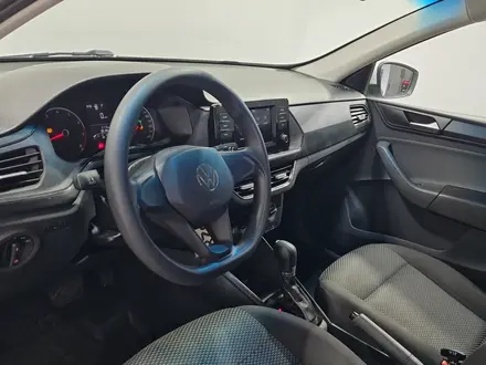 Volkswagen Polo 2020 года за 5 500 000 тг. в Алматы – фото 13