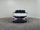 Volkswagen Polo 2020 года за 5 500 000 тг. в Алматы – фото 2