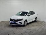 Volkswagen Polo 2020 года за 5 500 000 тг. в Алматы