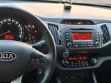 Kia Sportage 2014 годаүшін7 000 000 тг. в Астана – фото 3