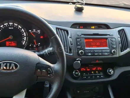 Kia Sportage 2014 года за 7 000 000 тг. в Астана – фото 3