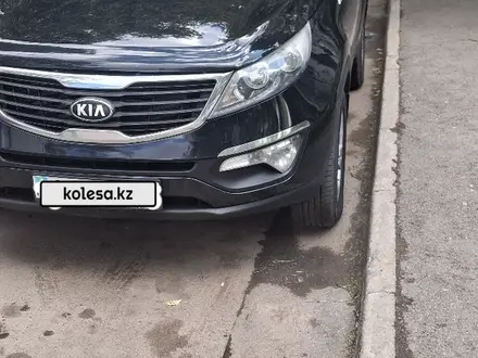 Kia Sportage 2014 года за 7 000 000 тг. в Астана – фото 6