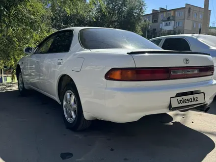 Toyota Carina ED 1995 года за 2 500 000 тг. в Жезказган – фото 2