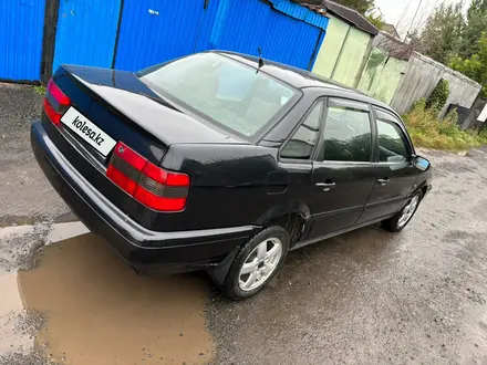 Volkswagen Passat 1995 года за 1 640 000 тг. в Кокшетау – фото 2