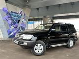 Toyota Land Cruiser 2006 годаfor8 500 000 тг. в Астана