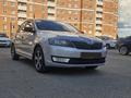 Skoda Rapid 2013 года за 4 850 000 тг. в Костанай – фото 8